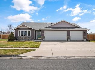 9225 W Claire Ave, Cheney, WA 99004