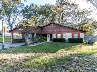9429 Estes Ln, Bethany, LA 71007