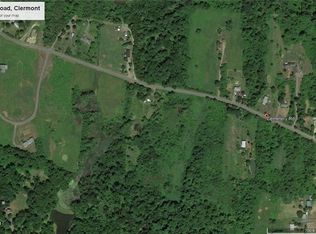 Cemetery Rd, Germantown, NY 12526