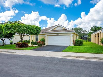 8812 Lake Park Cir S, Davie, FL, 33328