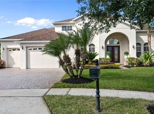 2344 Pesaro Cir, Ocoee, FL 34761