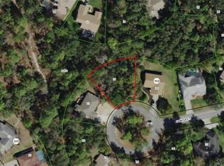 8 Canela Ct, Homosassa, FL 34446