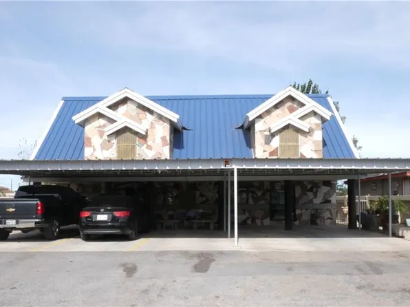 1212 Bobby Dr, Donna, TX 78537