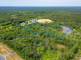 6110 Us Highway 331 S, Defuniak Springs, FL 32435