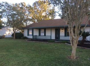 119 Summerfield Dr, Kingsland, GA 31548