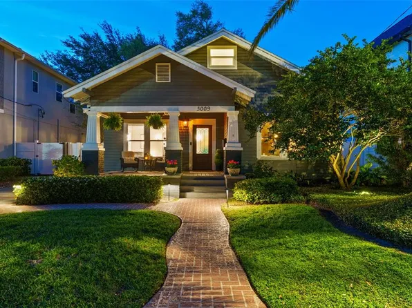 3009 W San Jose St, Tampa, FL 33629