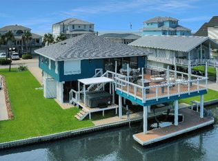 21915 Guadalupe Dr, Galveston, TX 77554