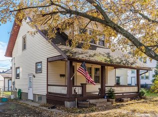 1322 Arbor Ave, Dayton, OH 45420