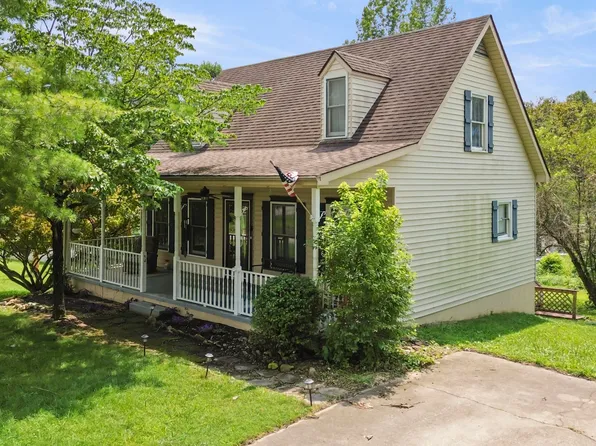 46 Water Plant Rd, Stearns, KY 42647
