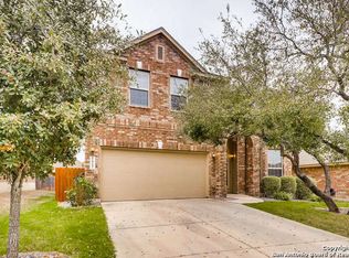 5615 Bonham Path, San Antonio, TX 78253