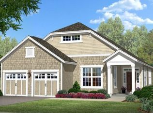 21 Chatham Rd, Little Egg Harbor, NJ 08087