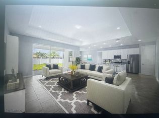 1217 SW 34th Ter, Cape Coral, FL 33914
