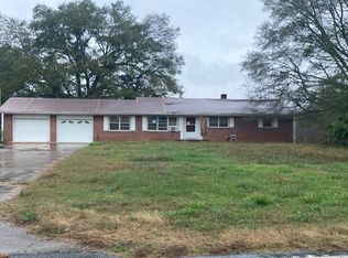 10960 S Highway 9, Columbus, NC 28722