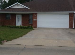 290 Whetstone Way, Jackson, MO 63755