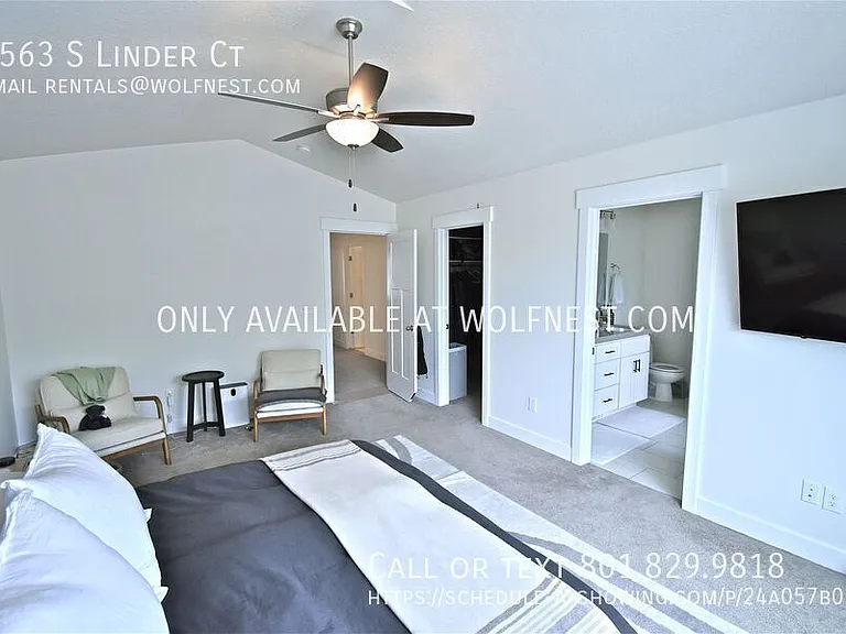 3563 S Linder Ct — Photo 11