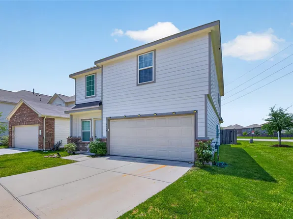 5219 Daintree River Ct, Katy, TX 77449