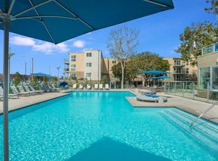 14006 Palawan Way PH 25, Marina Del Rey, CA 90292