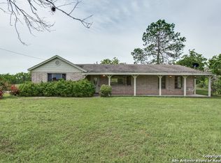 15900 Saint Hedwig Rd, Saint Hedwig, TX 78152