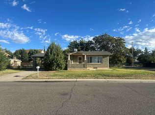 1290 Walnut Ave, Grand Junction, CO 81501
