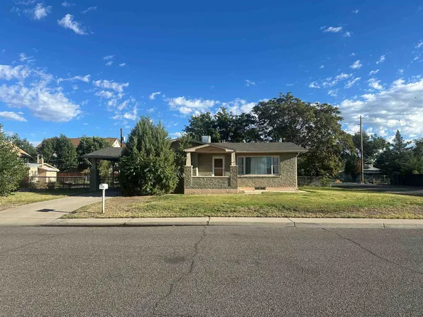 1290 Walnut Ave, Grand Junction, CO 81501