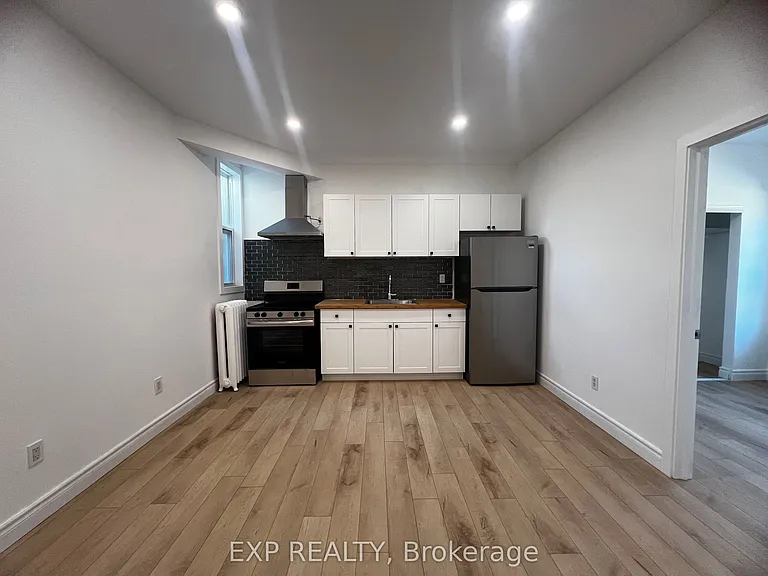 804A Saint Clair Ave W #102 — Photo 2