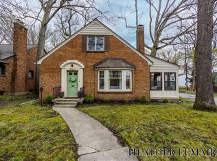 2624 Eastern Ave SE, Grand Rapids, MI 49507