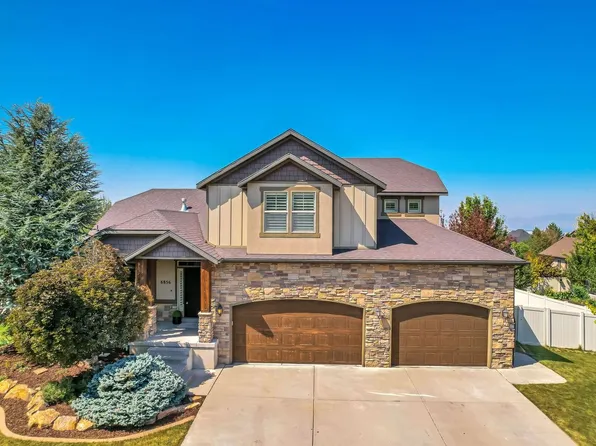 6856 W Windy Ridge Dr, Herriman, UT 84096