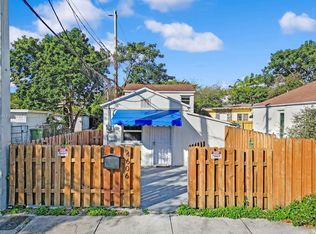 4606 NW 5th Ave, Miami, FL 33127