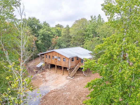 2184 County Road 200, Centerville, TX 75833