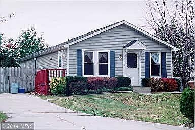 Exterior (Front)