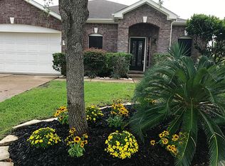 14903 Wynbourn Ct, Houston, TX 77083
