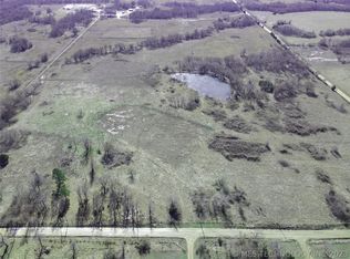 424136 E 1020th Rd, Checotah, OK 74426