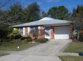 29 Carter Way, Brick, NJ 08723