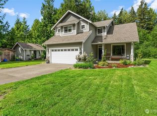 15906 28th Ave NW, Gig Harbor, WA