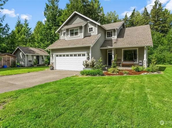 15906 28th Avenue NW, Gig Harbor, WA 98332
