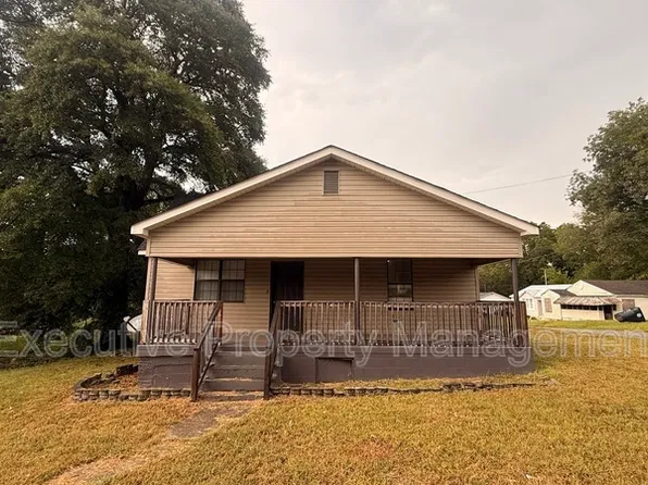 400 Pratt Hwy, Birmingham, AL 35214