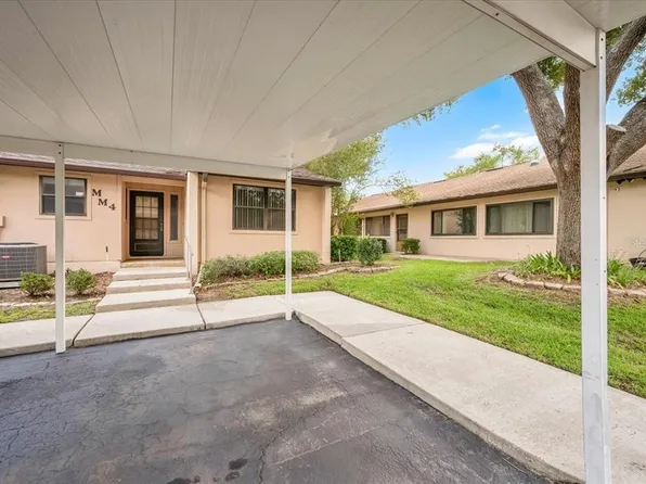 2025 SYLVESTER ROAD #MM4, LAKELAND, FL 33803