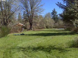 Territorial Hwy, Lorane, OR 97451