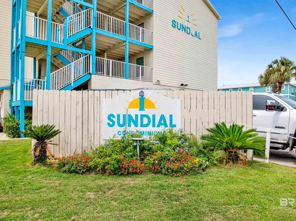 1149 W Beach Blvd #C-3, Gulf Shores, AL 36542