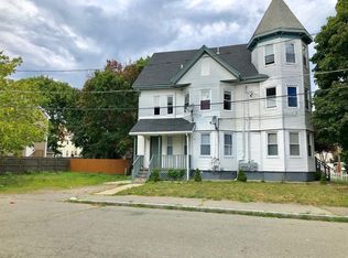 24 Turner St, Brockton, MA 02301