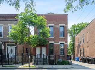 614 S Oakley Blvd #1, Chicago, IL 60612