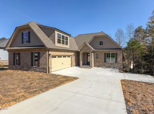 203 Nuhya Trce, Loudon, TN 37774