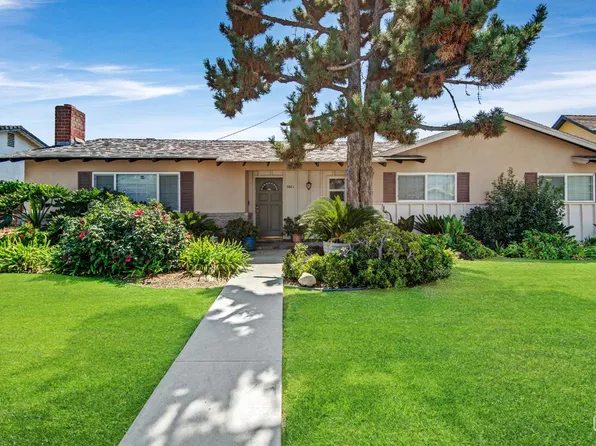 3601 Harvard Dr, Bakersfield, CA 93306