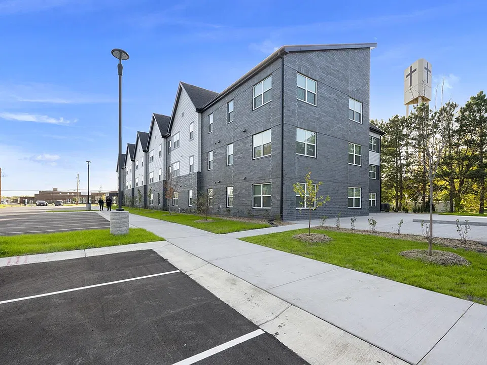 Sandgrass Pointe