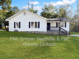 105 W Ray St APT B, Dickson, TN 37055