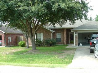 2935 County Road 855b, Alvin, TX 77511