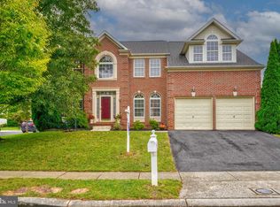 9407 Hayloft Dr, Perry Hall, MD 21128