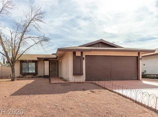 6371 W Viking Rd, Las Vegas, NV 89103