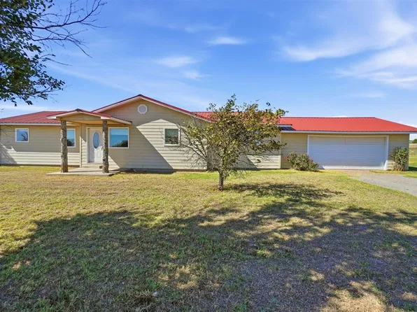 9159 N 1750th Rd, Cheyenne, OK 73628