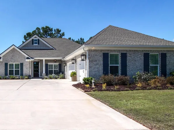 267 Buxtons Way, Freeport, FL 32439